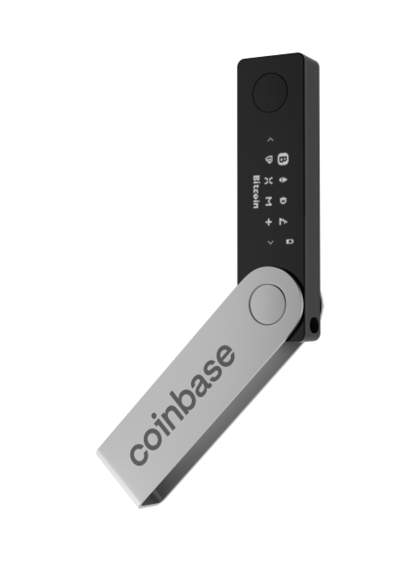 Ledger Nano X Coinbase edition