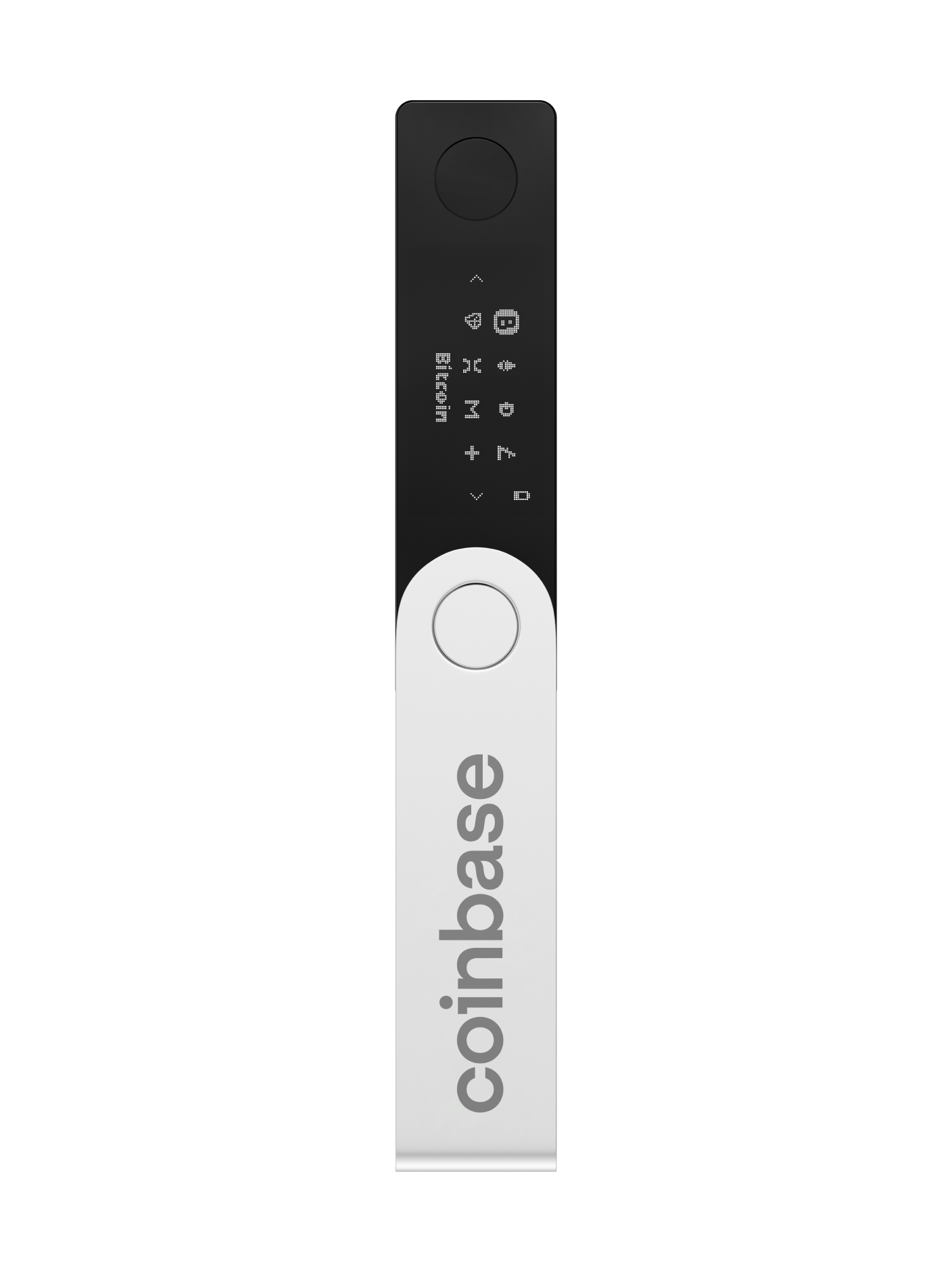 Ledger Nano X Coinbase edition