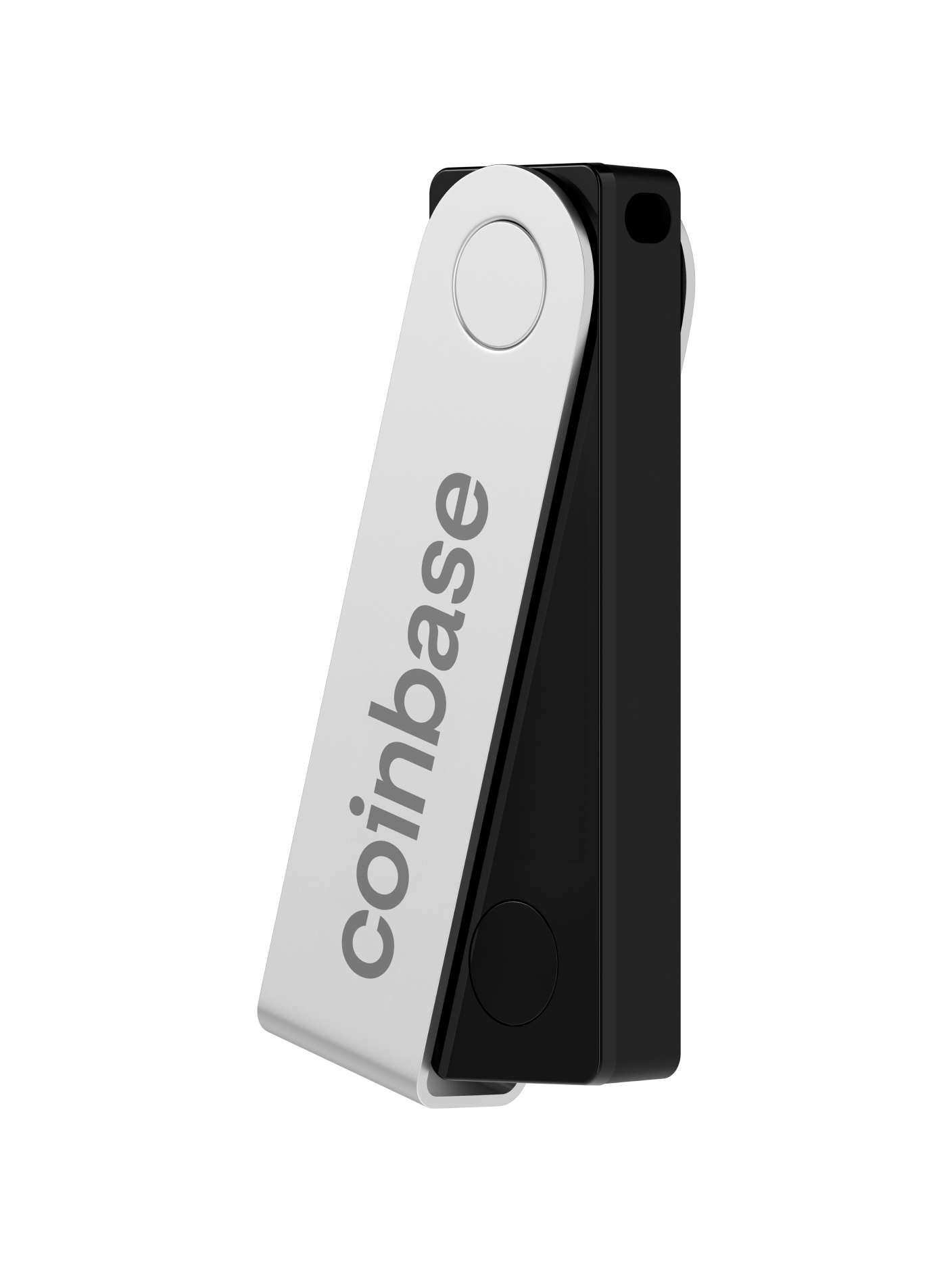 Ledger Nano X Coinbase edition
