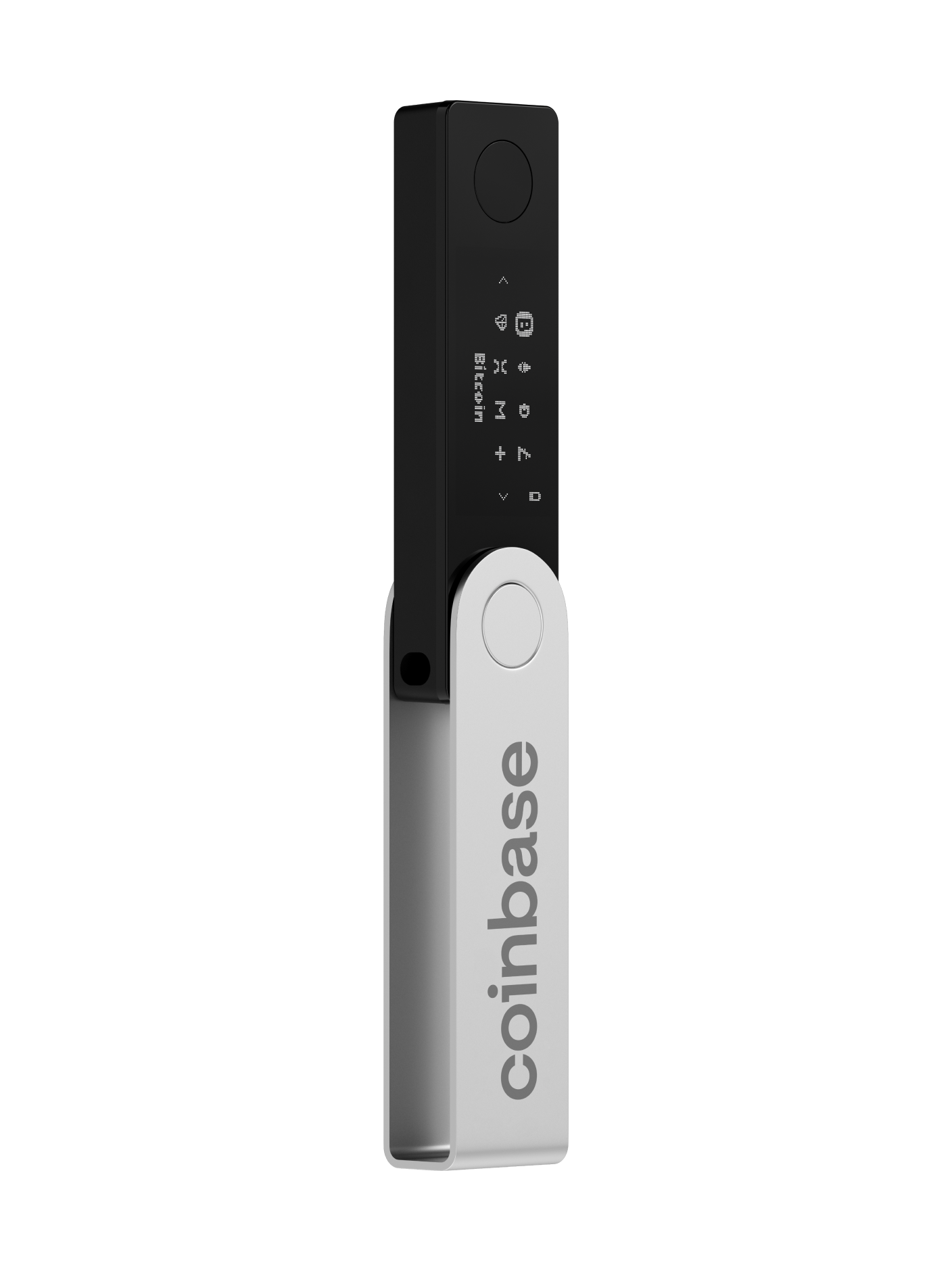 Ledger Nano X Coinbase edition