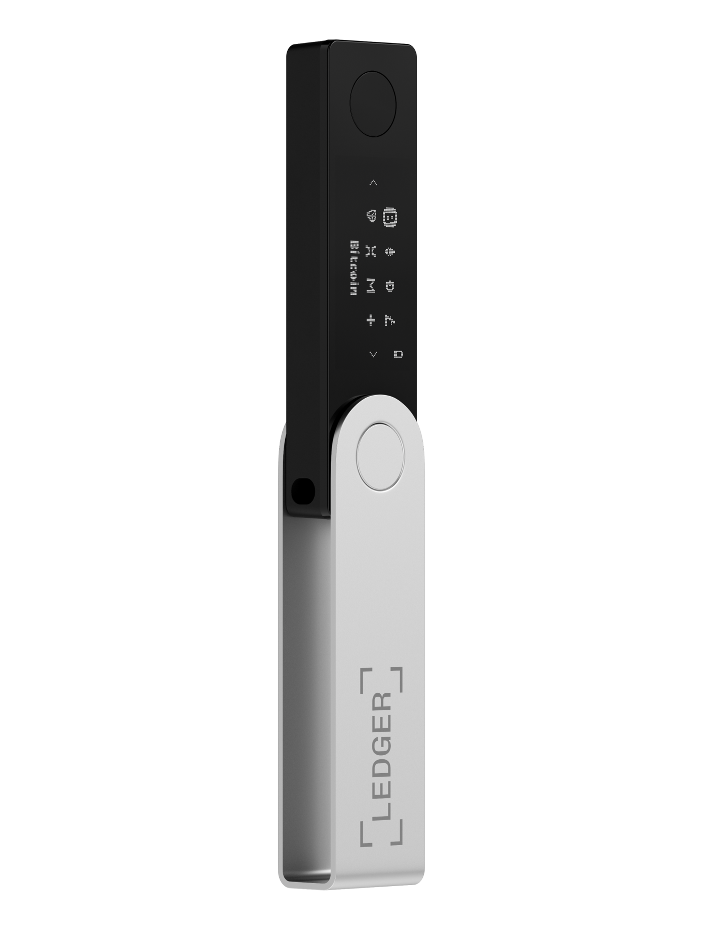 Ledger Family Pack X