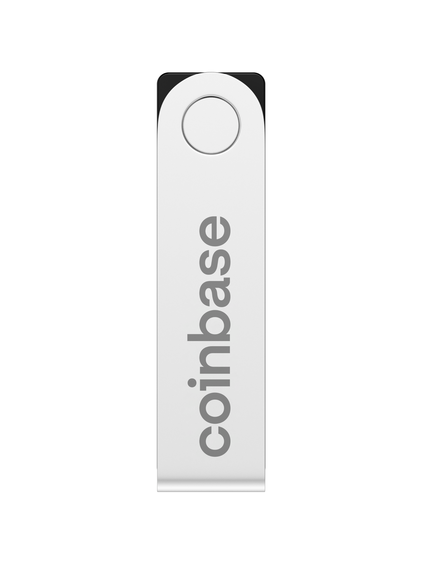 Ledger Nano X Coinbase edition