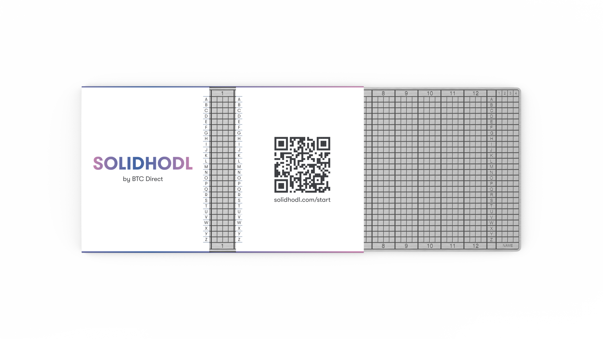 Solidhodl