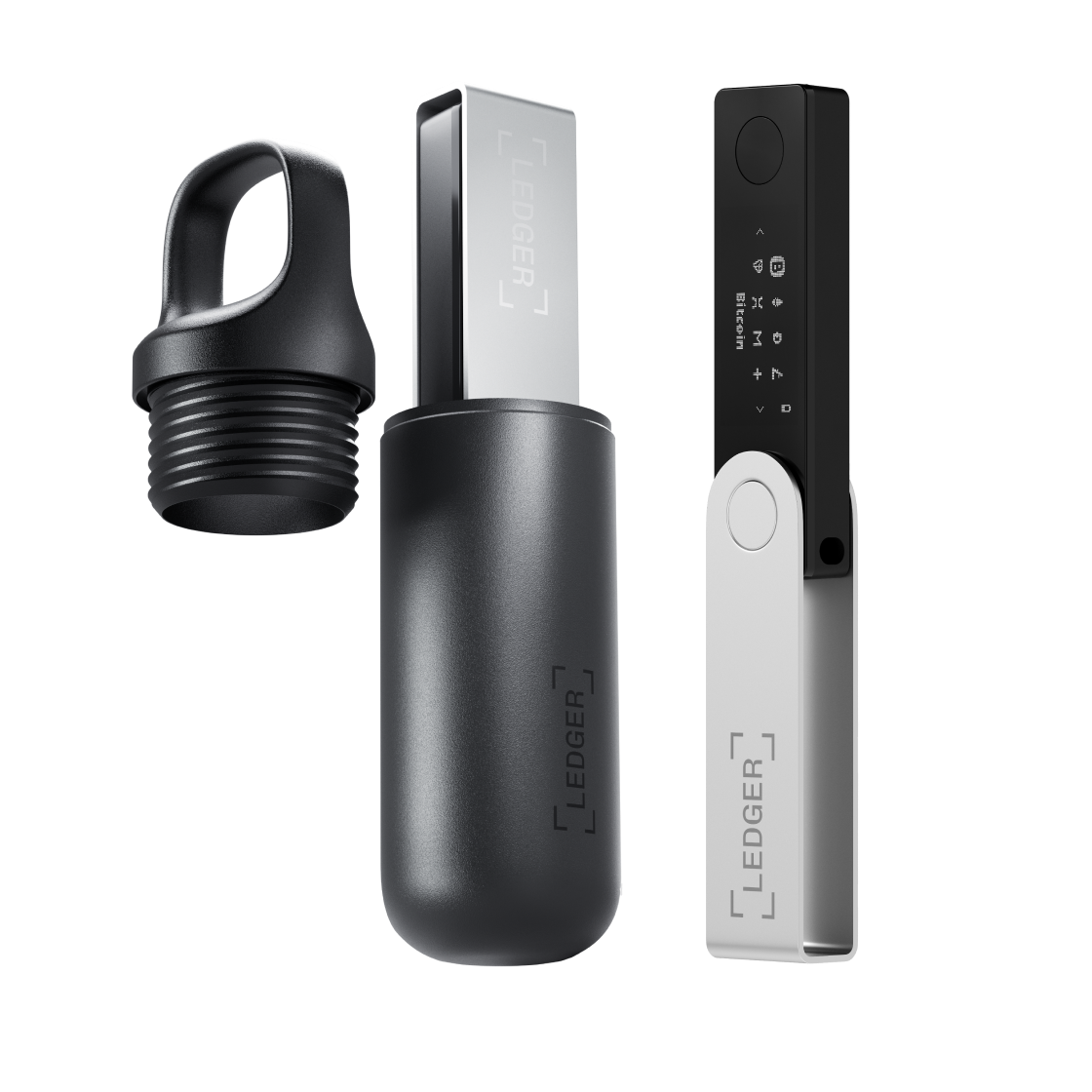 Ledger Nano X Everyday Carry Bundle