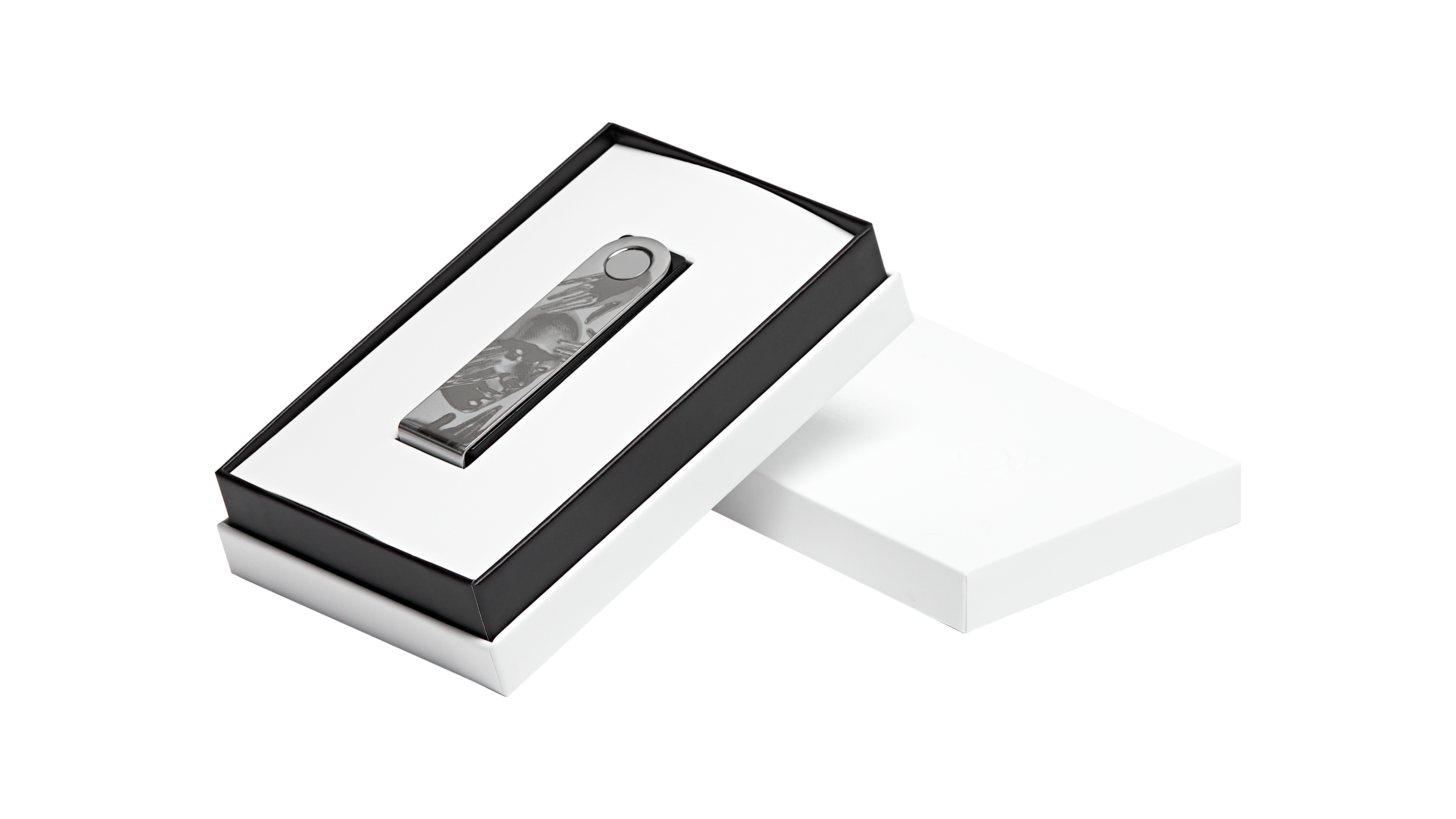 Fvckrender x Lvcidia x Ledger Nano X bundle