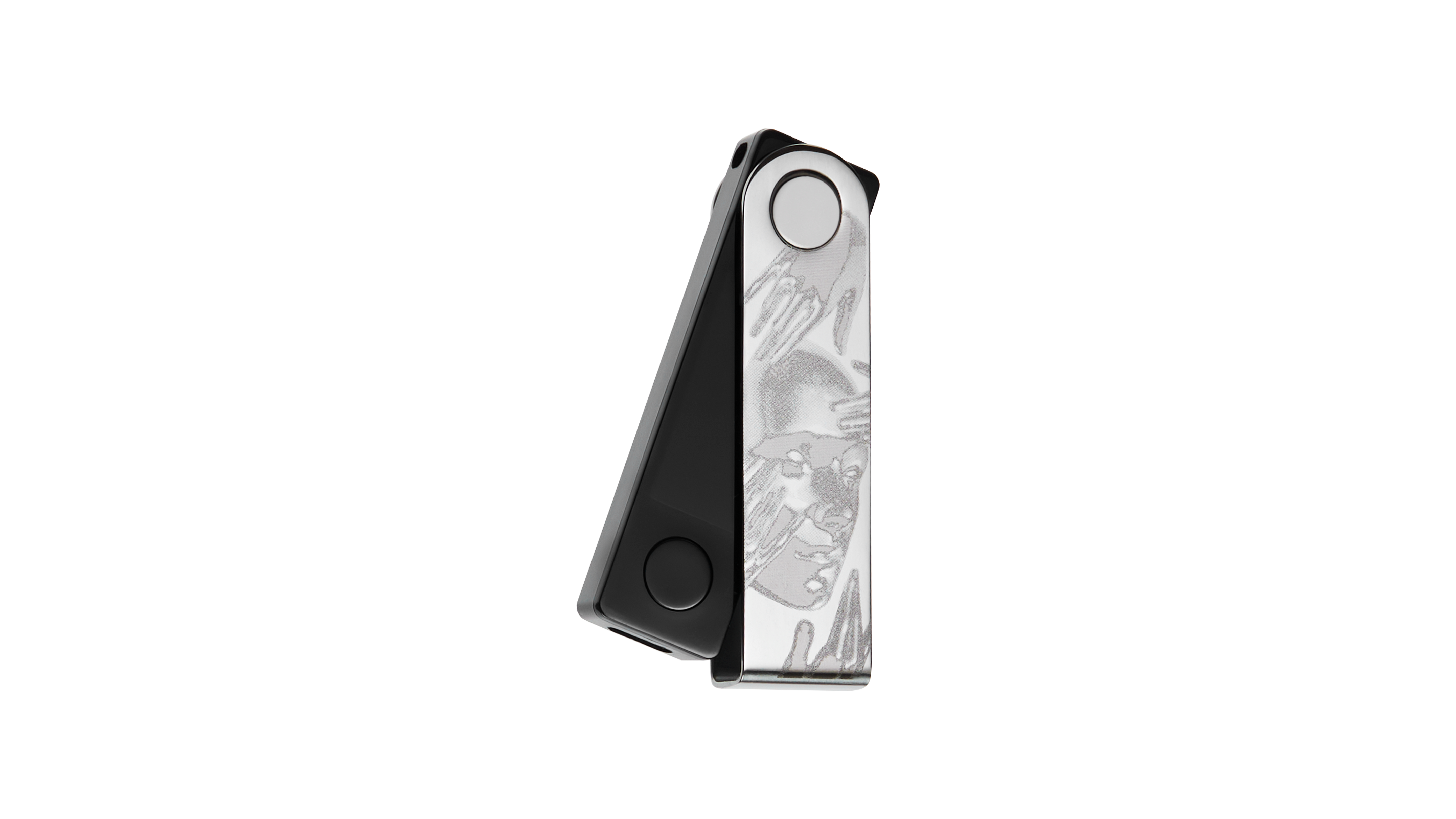 Fvckrender x Lvcidia x Ledger Nano X bundle