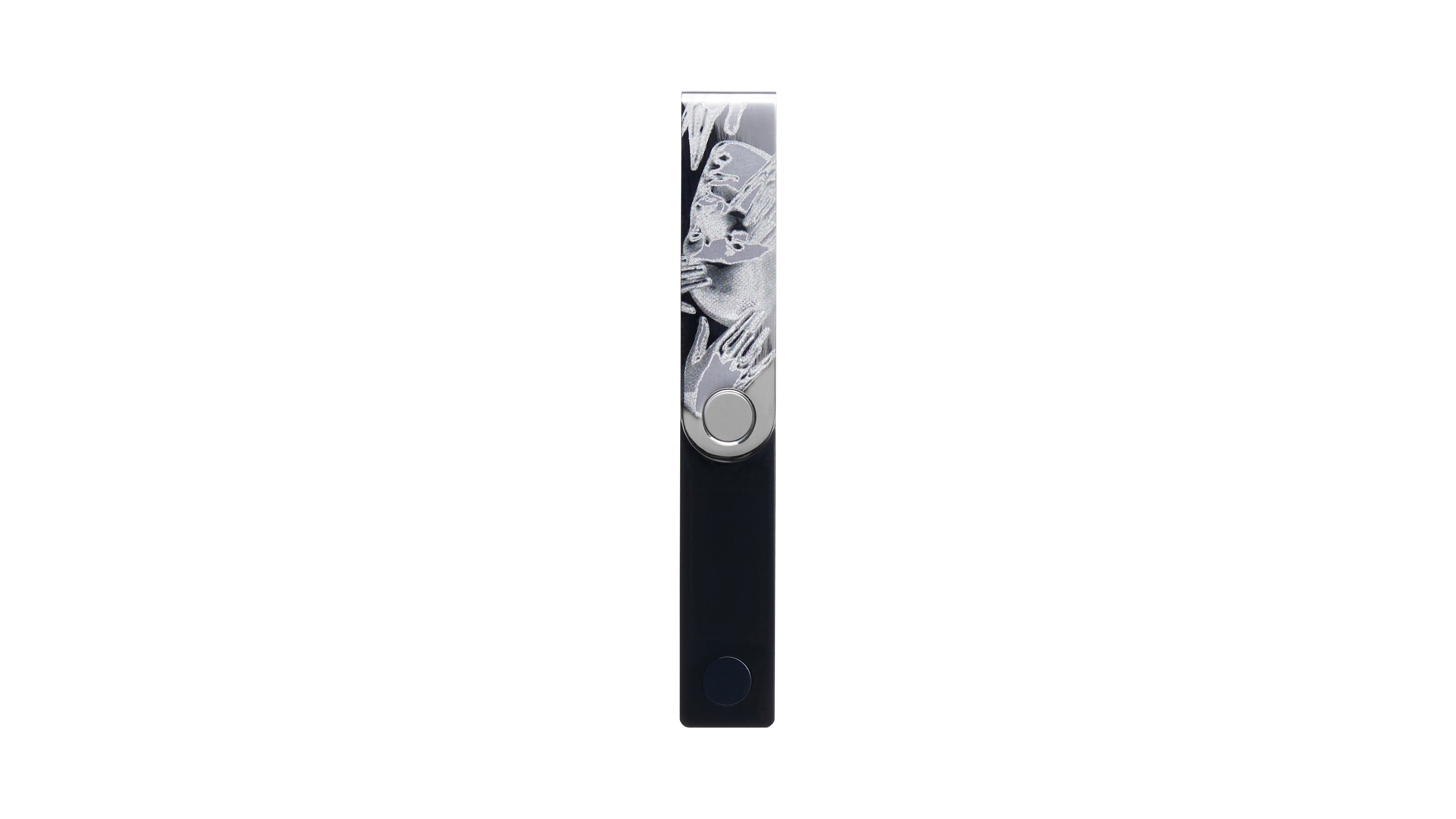 Fvckrender x Lvcidia x Ledger Nano X