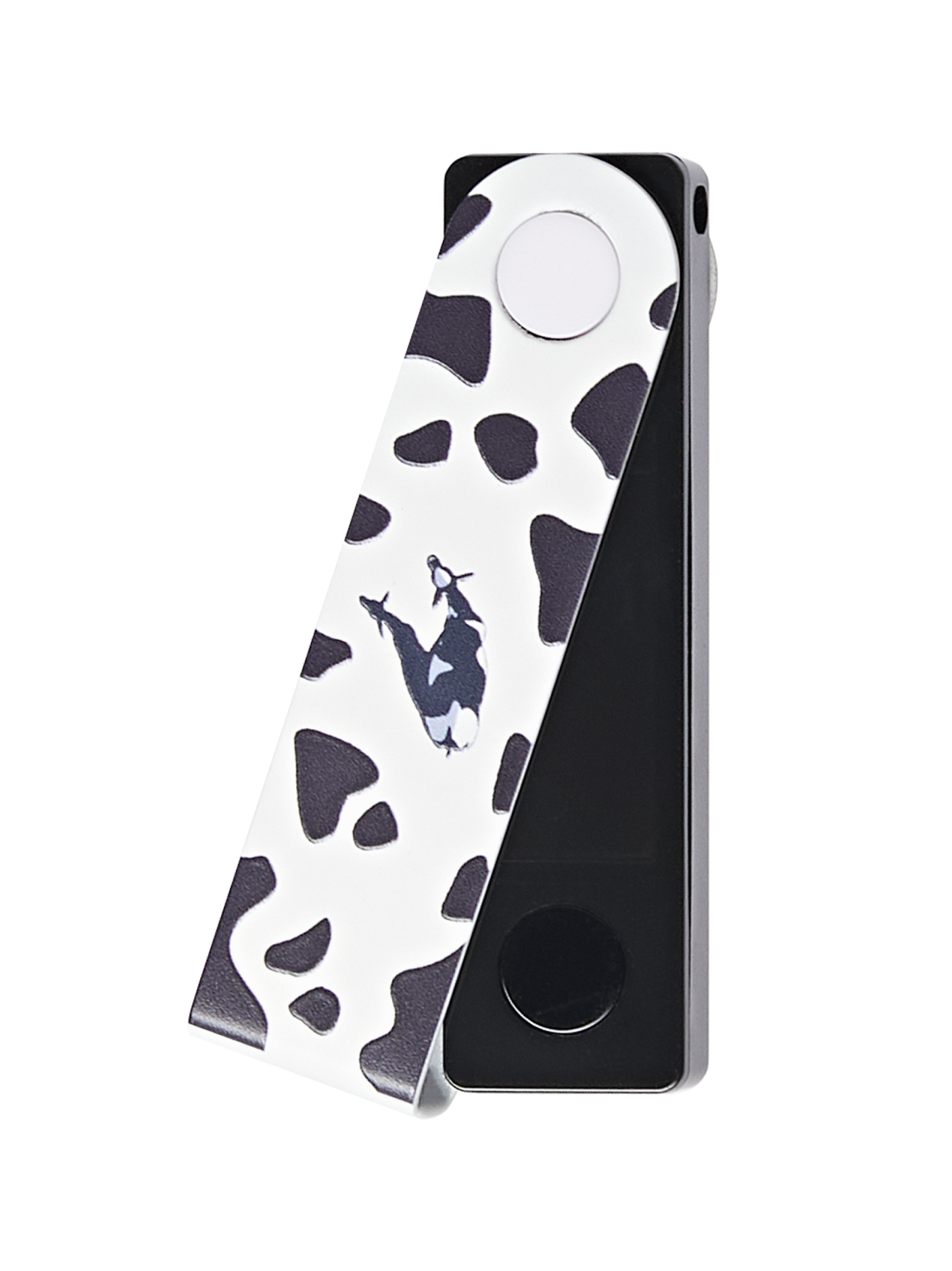 Ledger Nano X Grant Yun