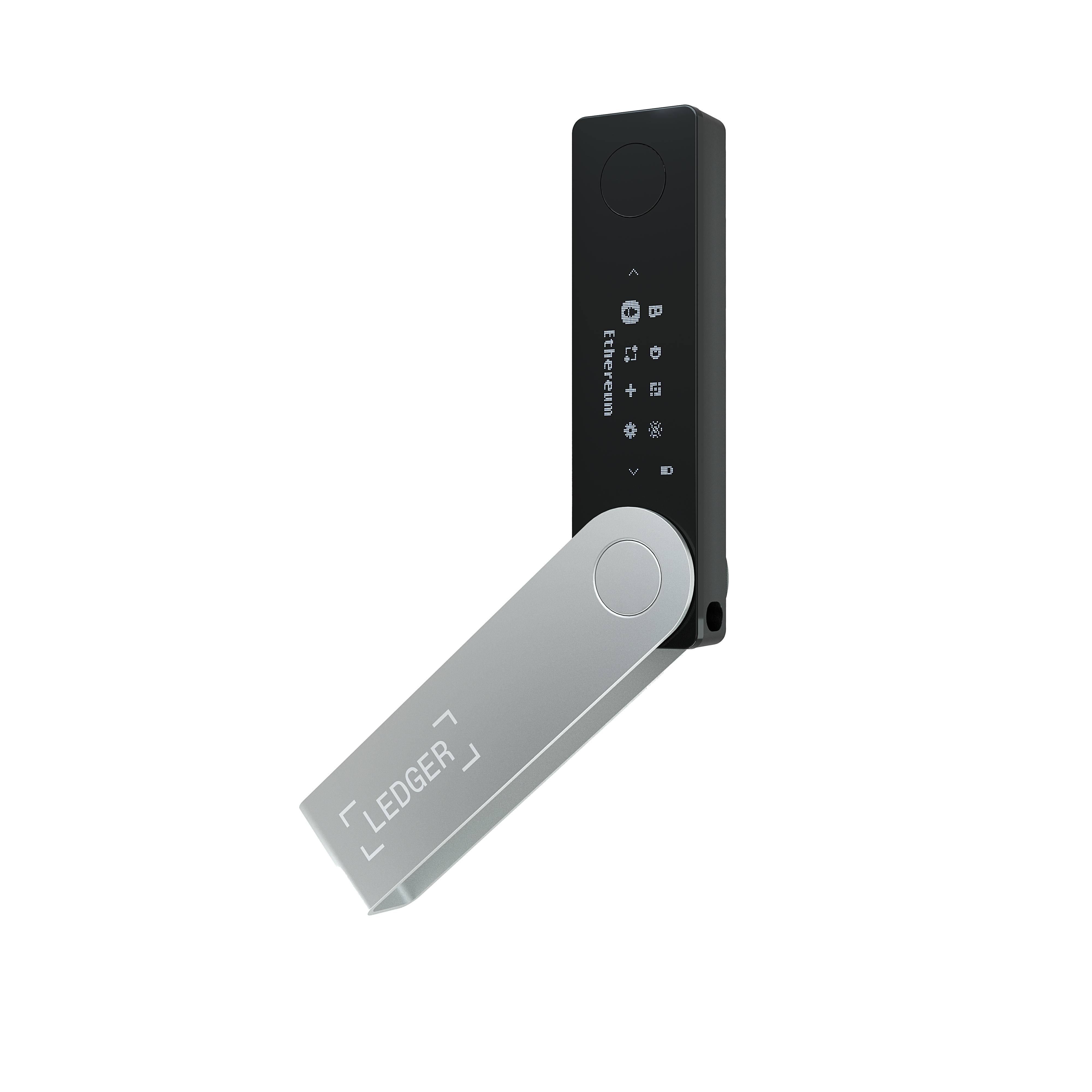Ledger Limited Edition Merge Pack
