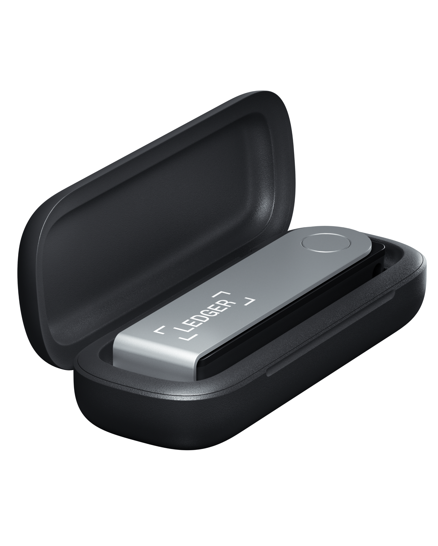 Ledger Nano Case