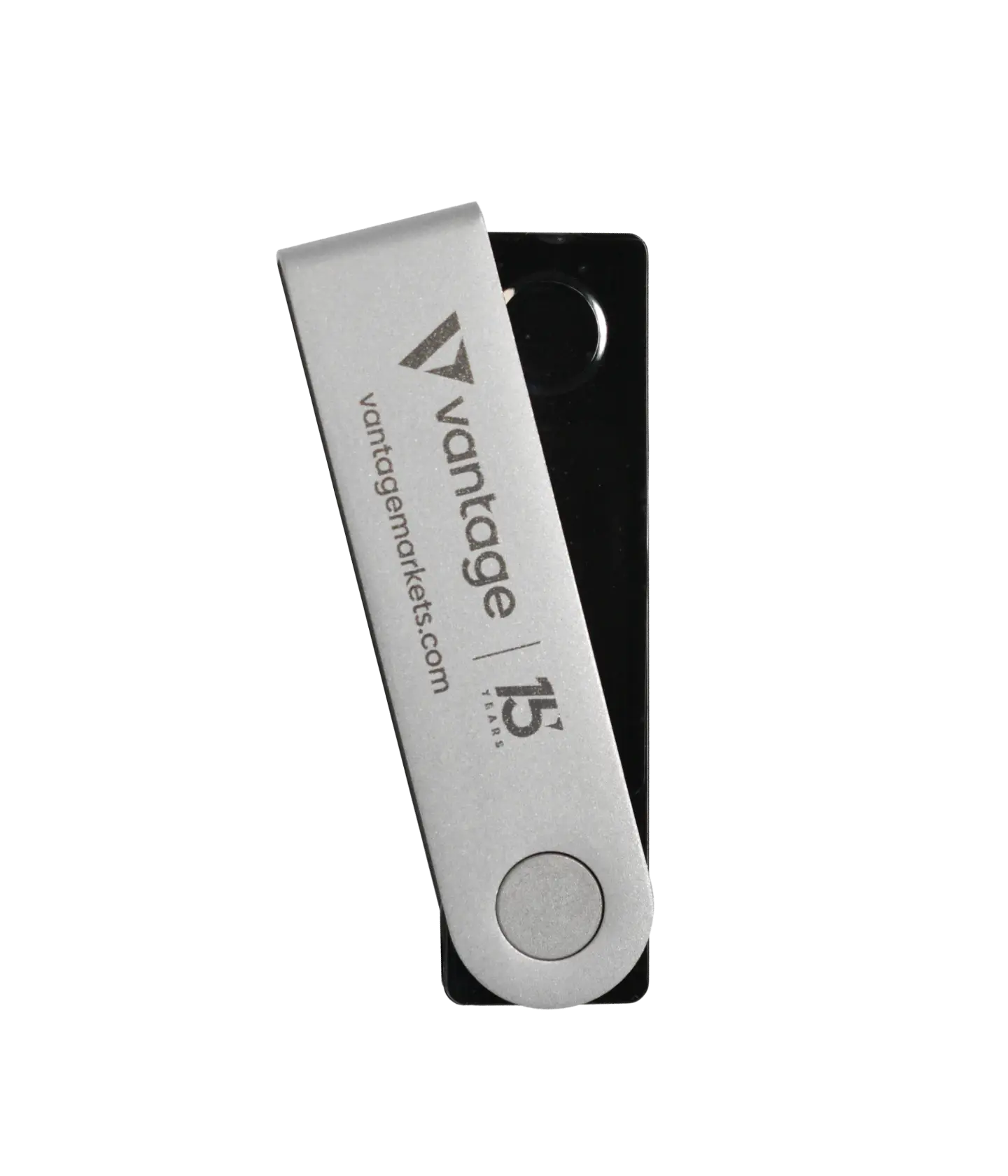 Vantage x Ledger Nano X