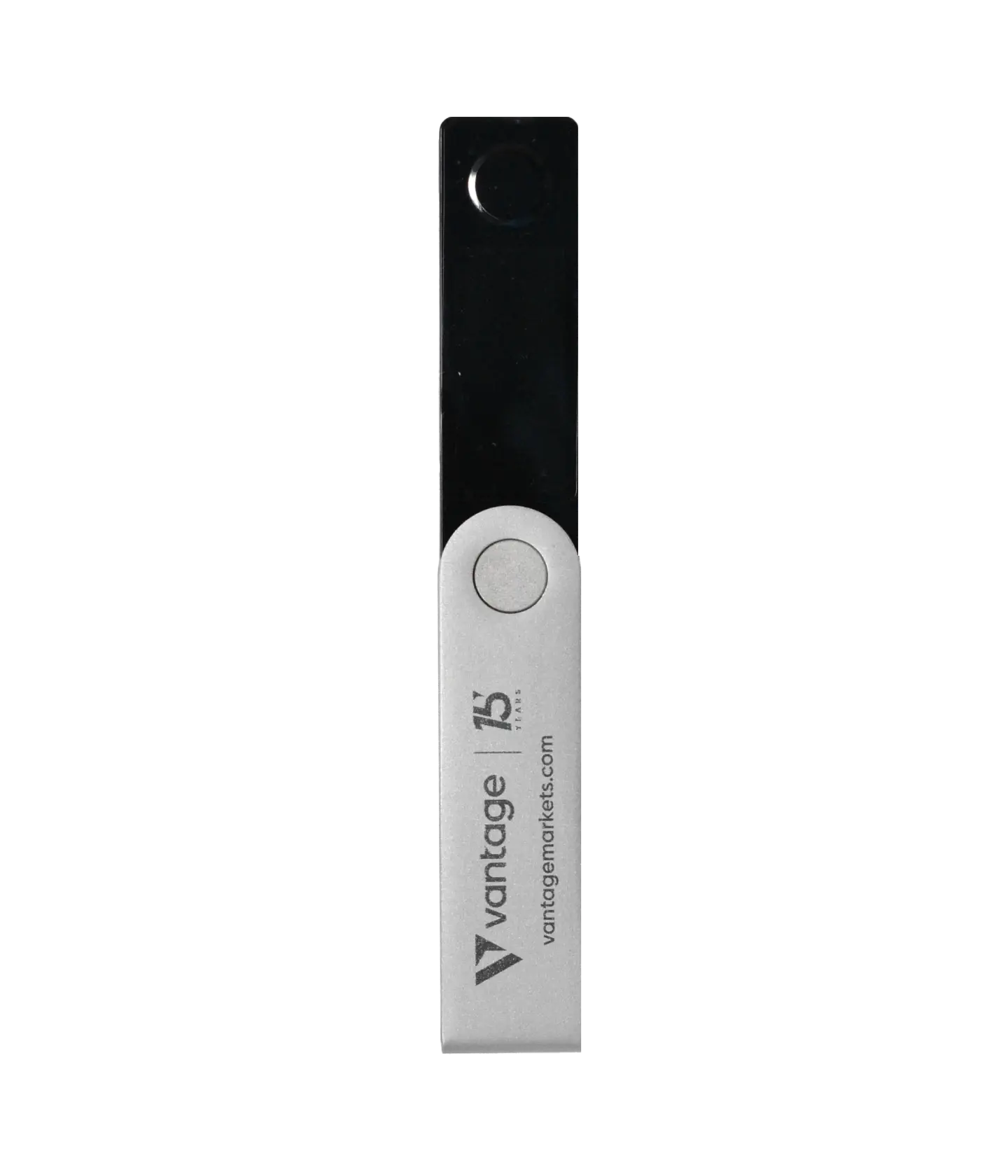 Vantage x Ledger Nano X