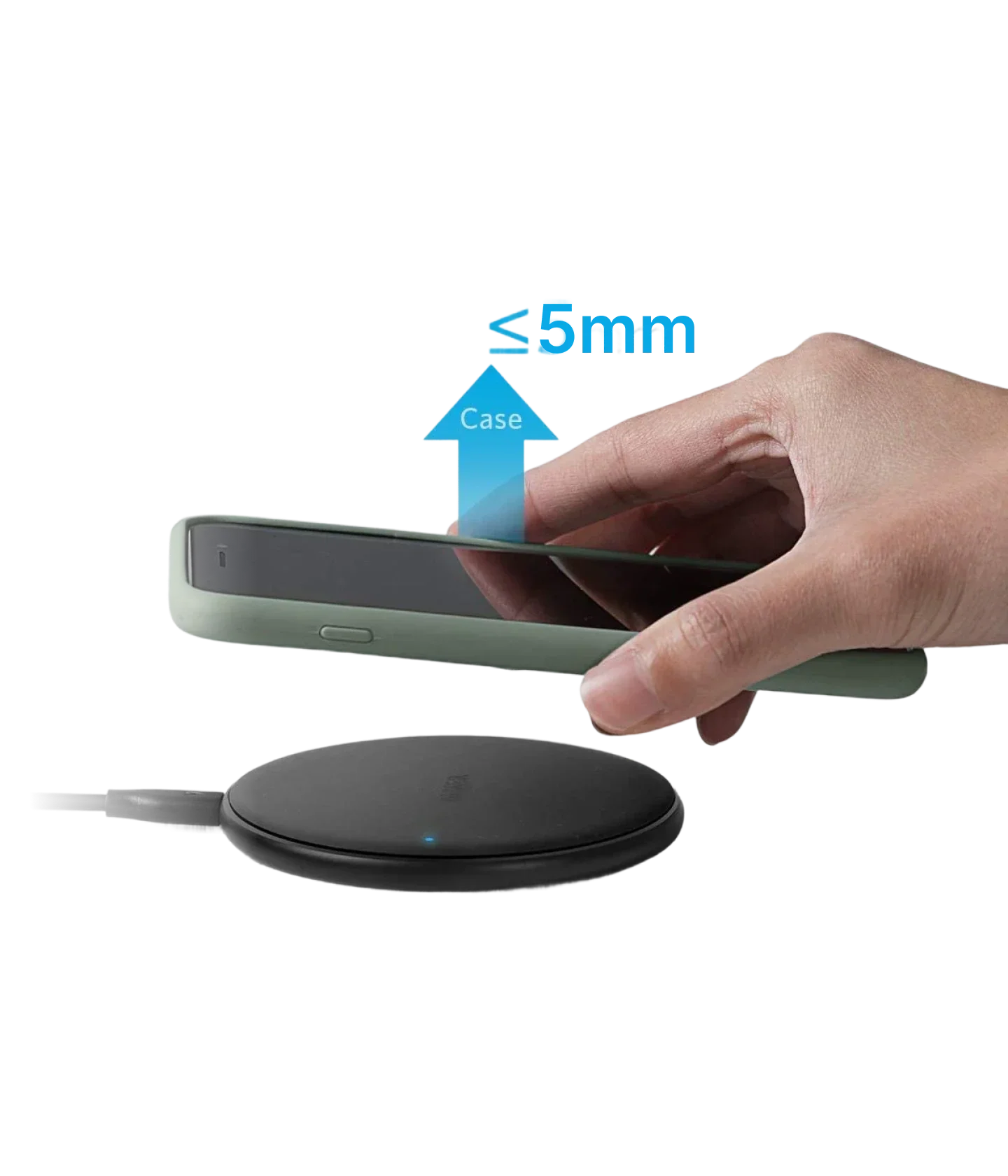 Anker Wireless charger