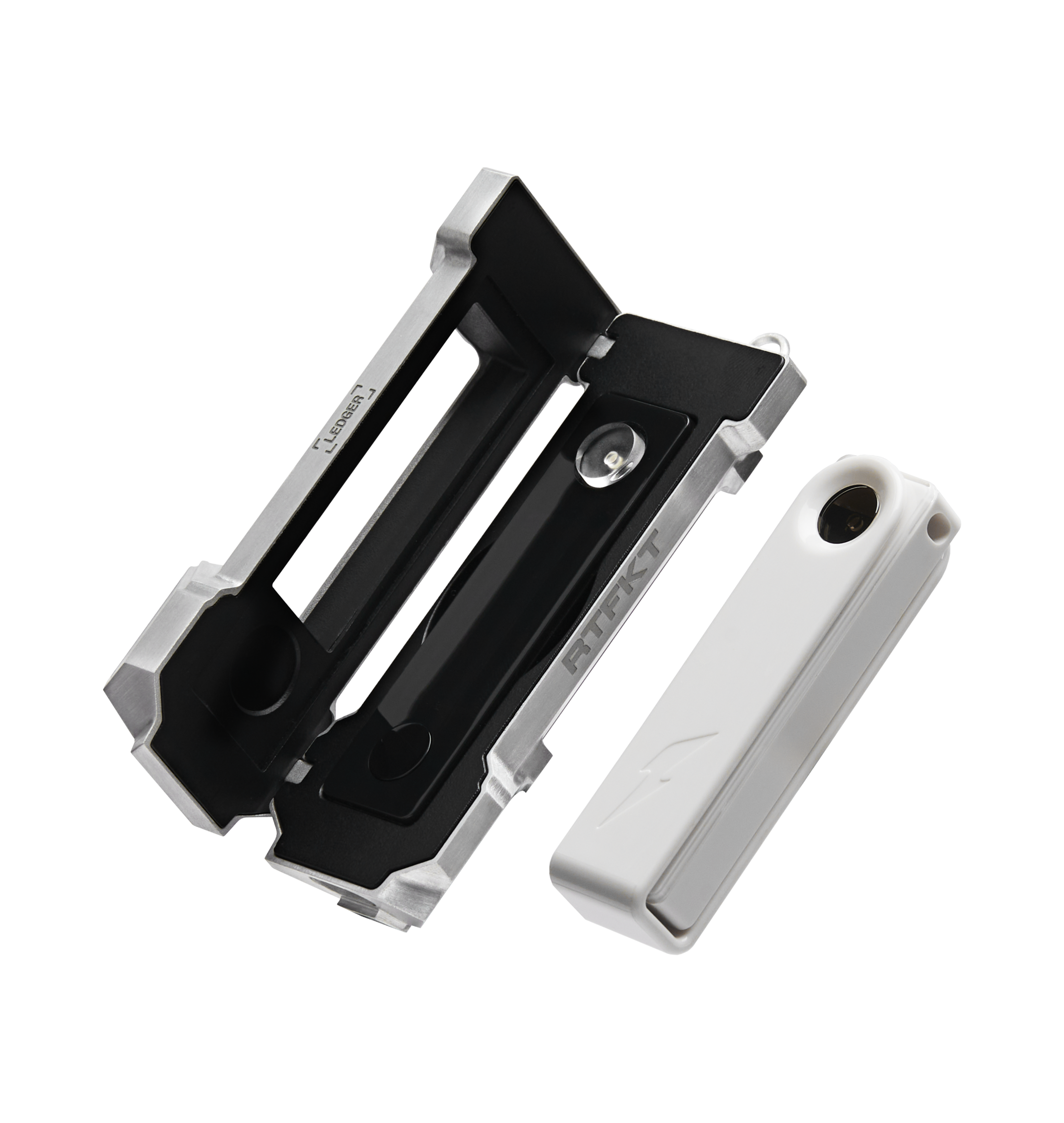 RTFKT x Ledger Nano X Bundle