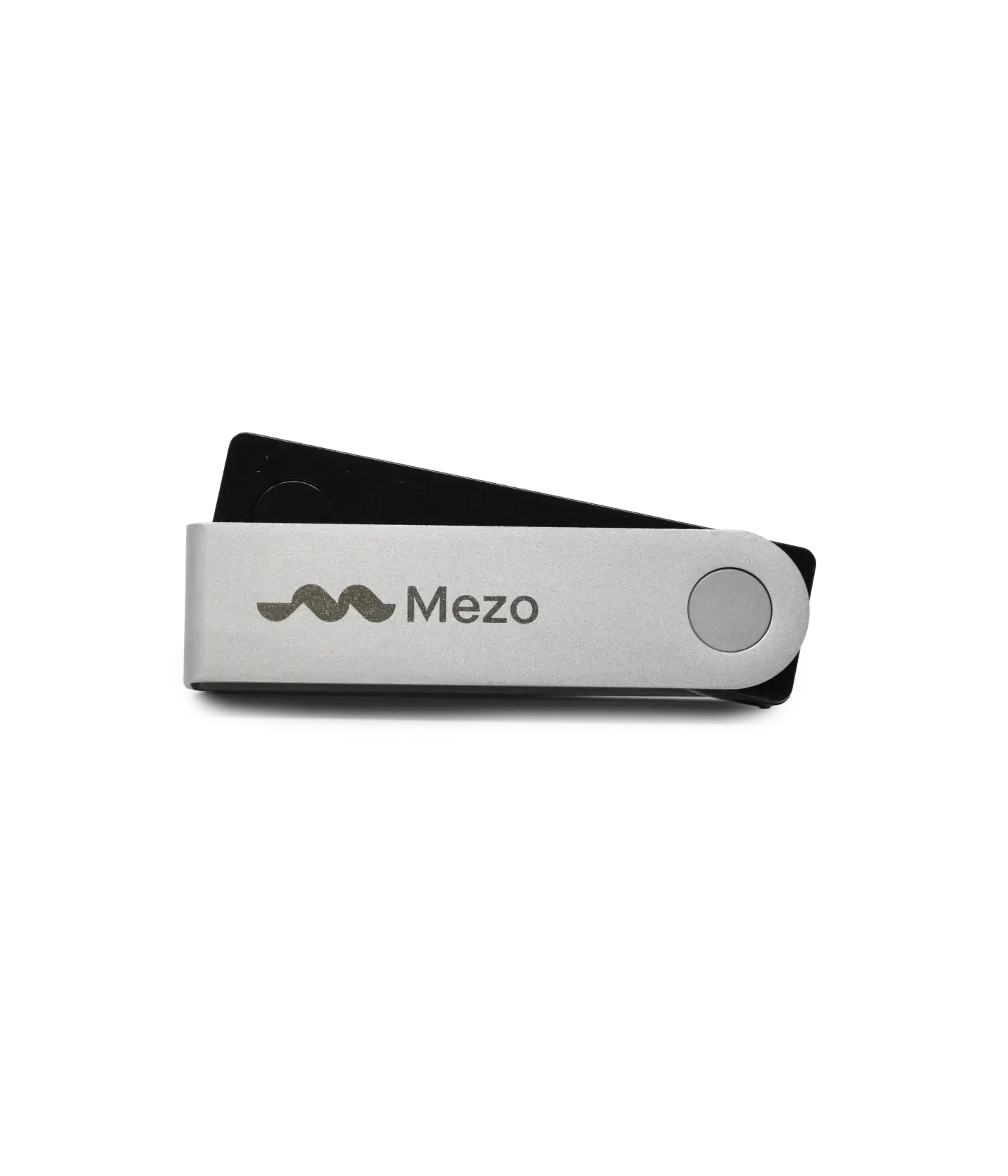 Mezo x Ledger Nano X