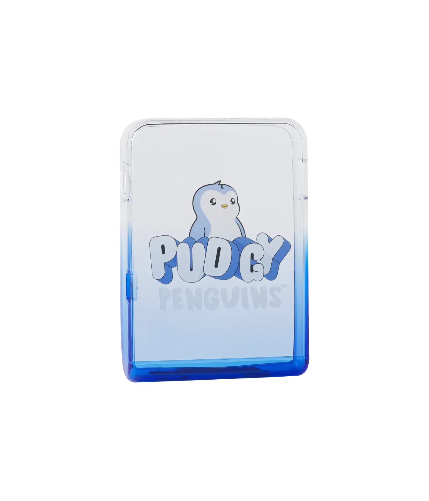 Pudgy Penguins x Ledger Flex™ case