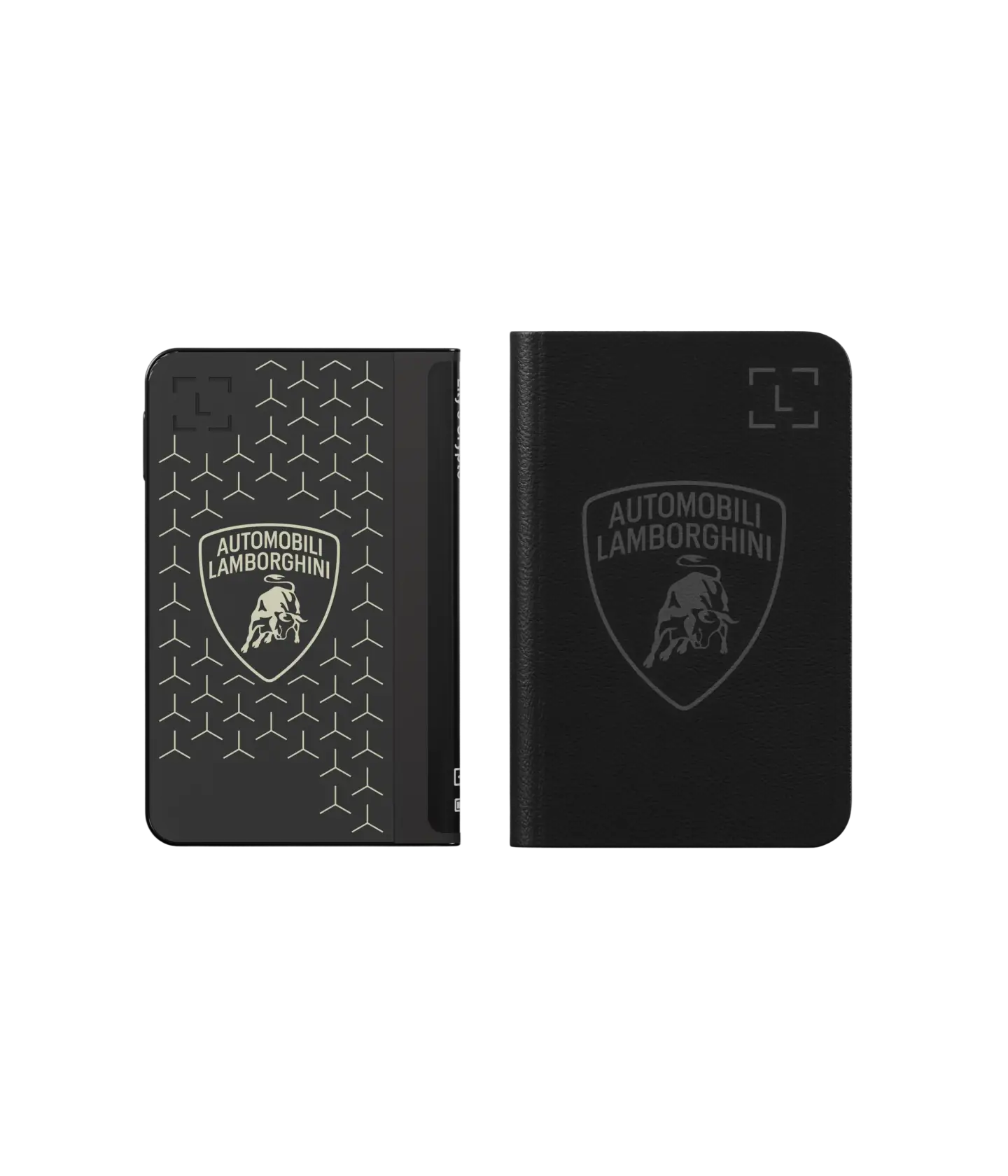 Lamborghini x Ledger Stax™ Limited Edition