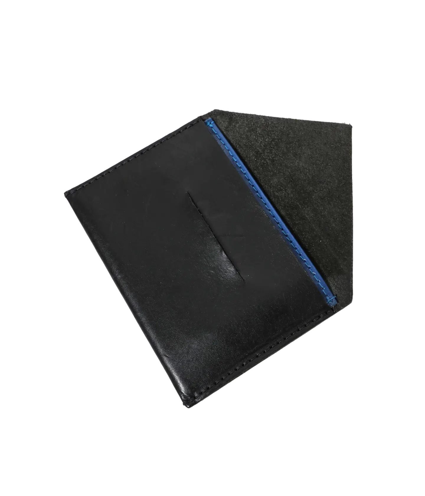 Ledger Signer Envelope by Clare V.