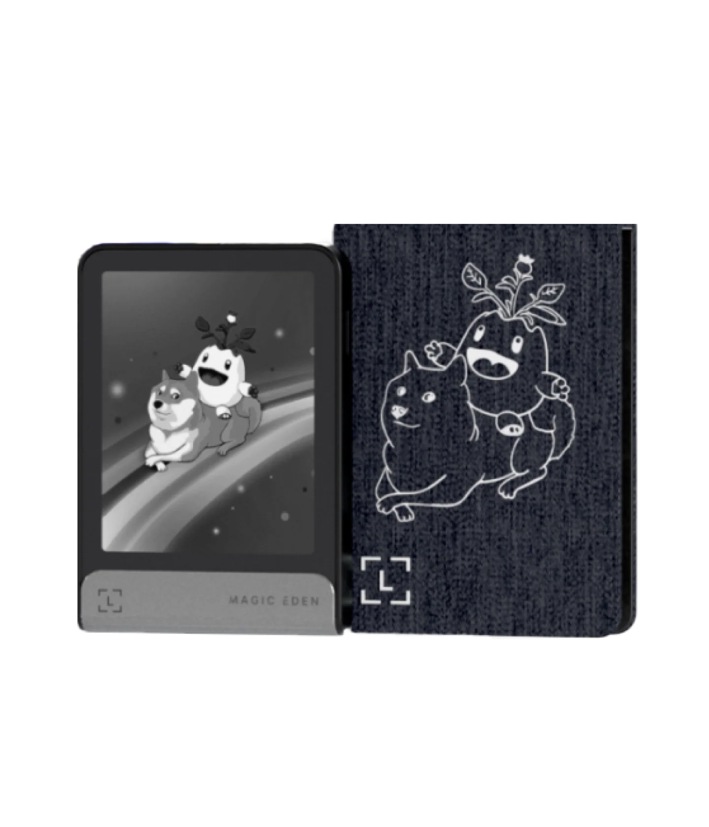 Magic Eden Custom Flex Bundle