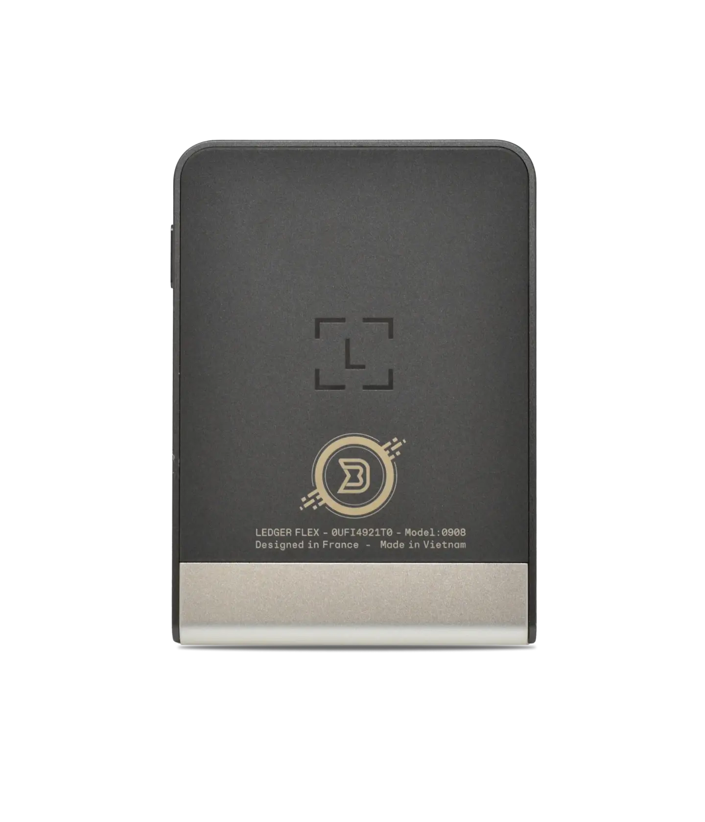 Ledger Flex x Blockchain Daily