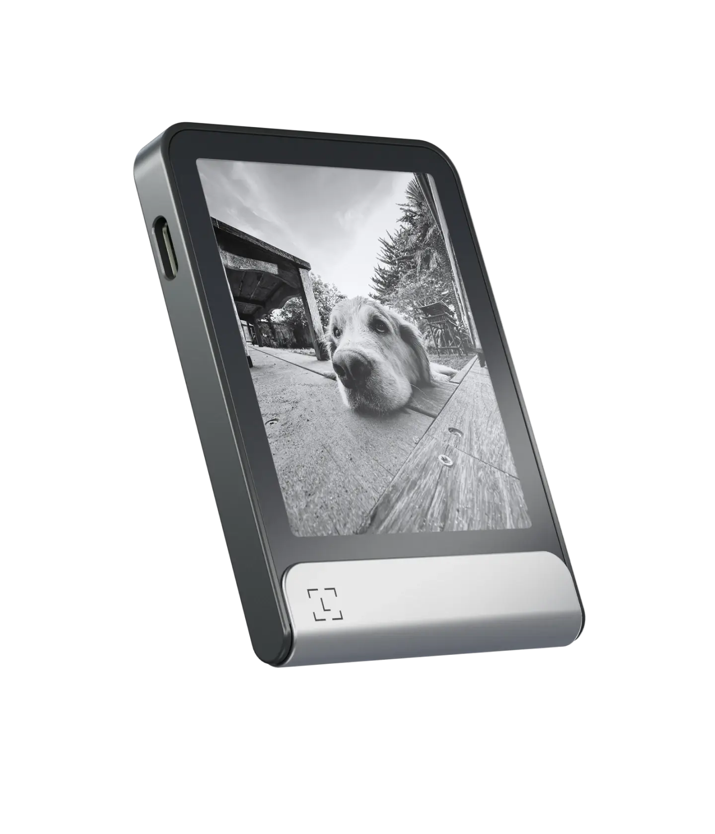 Ledger Flex™ + Recovery Key