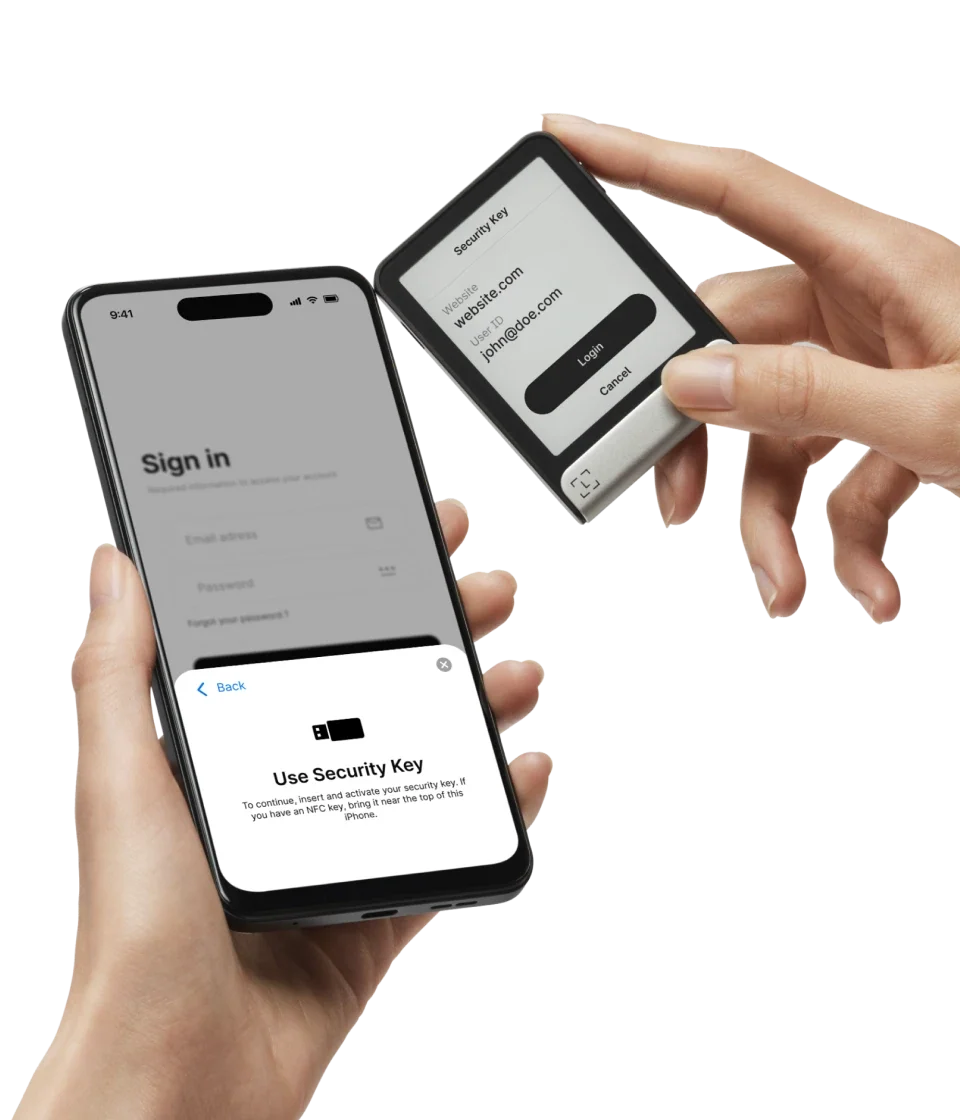 Ledger Flex 3-pack
