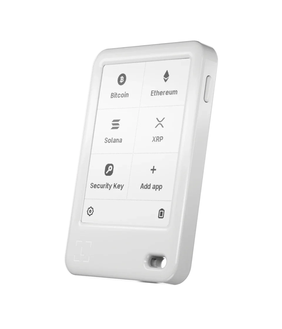 Ledger Nano™ Gen5