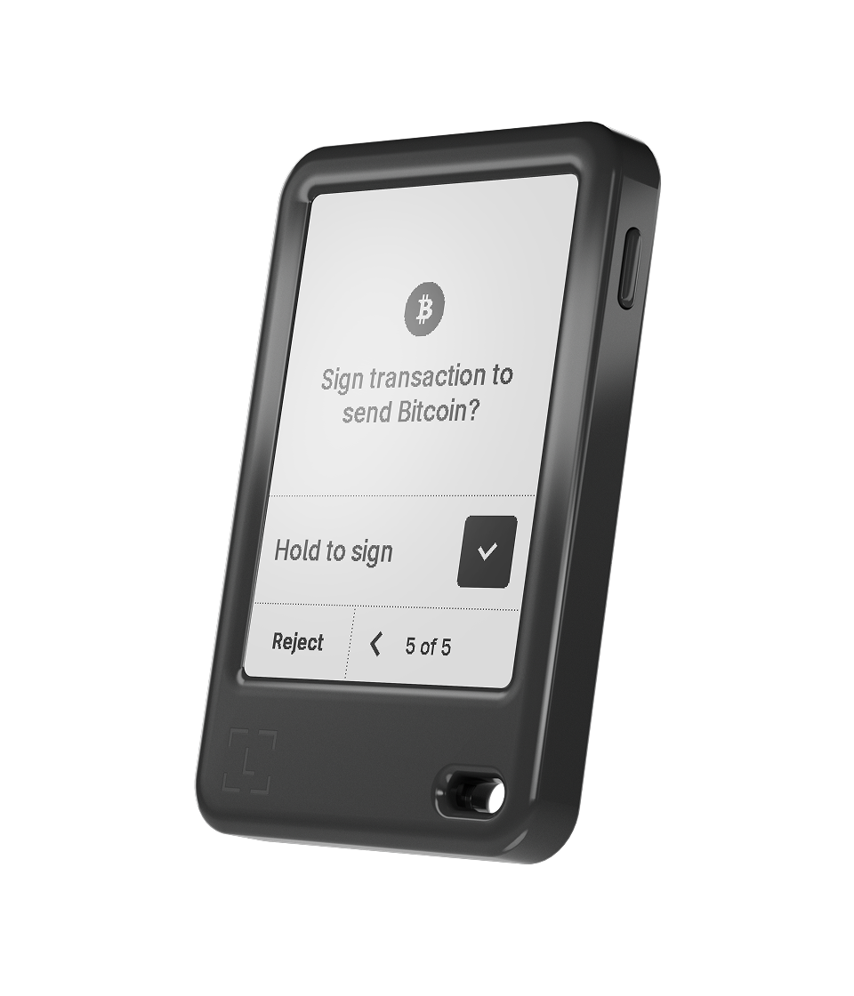 Ledger Nano™ Gen5