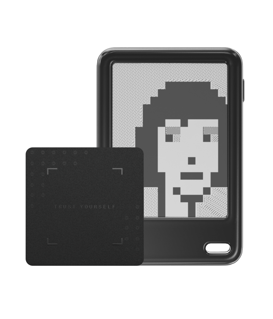 Ledger Nano™ Gen5 Starter Pack