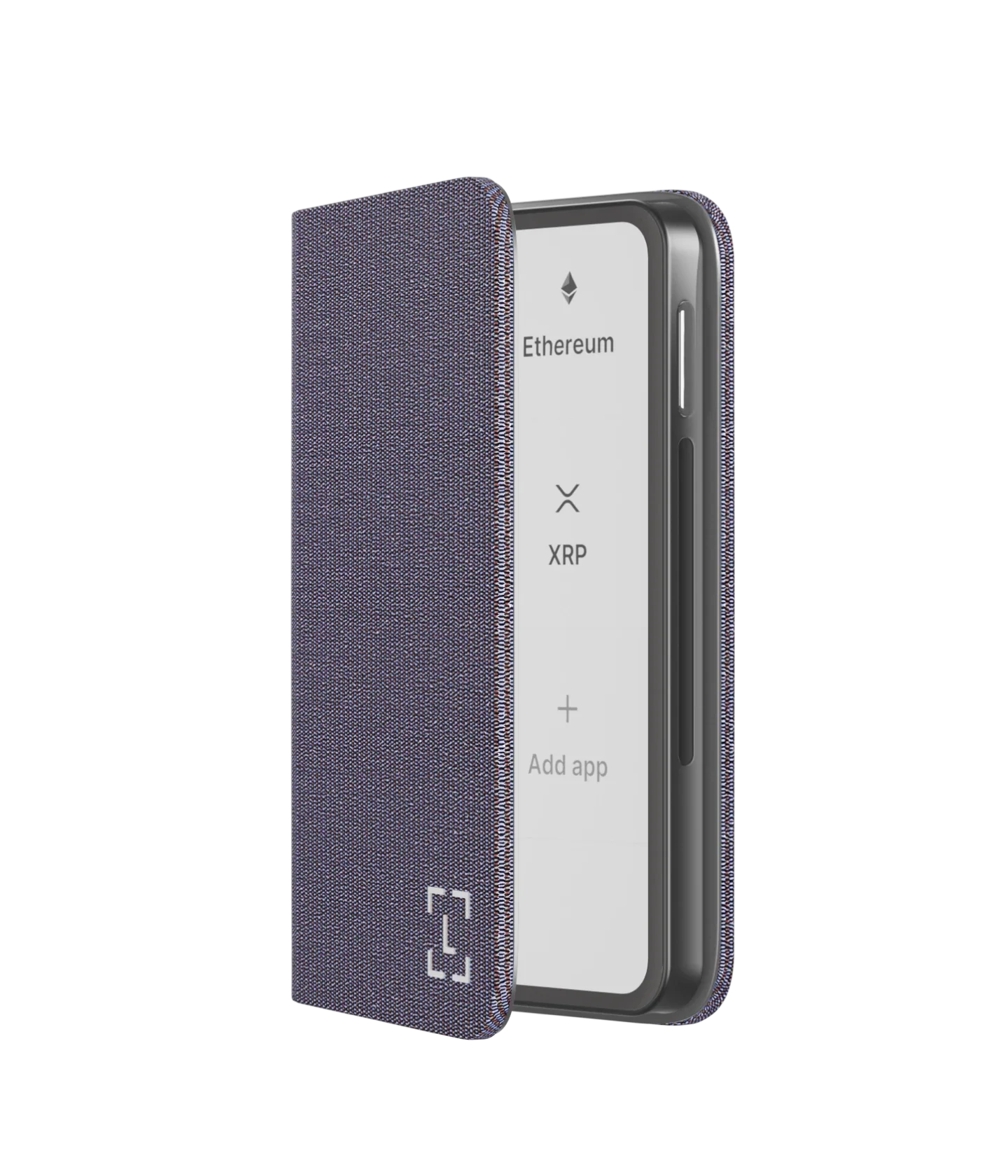 Ledger Stax Magnet Shell