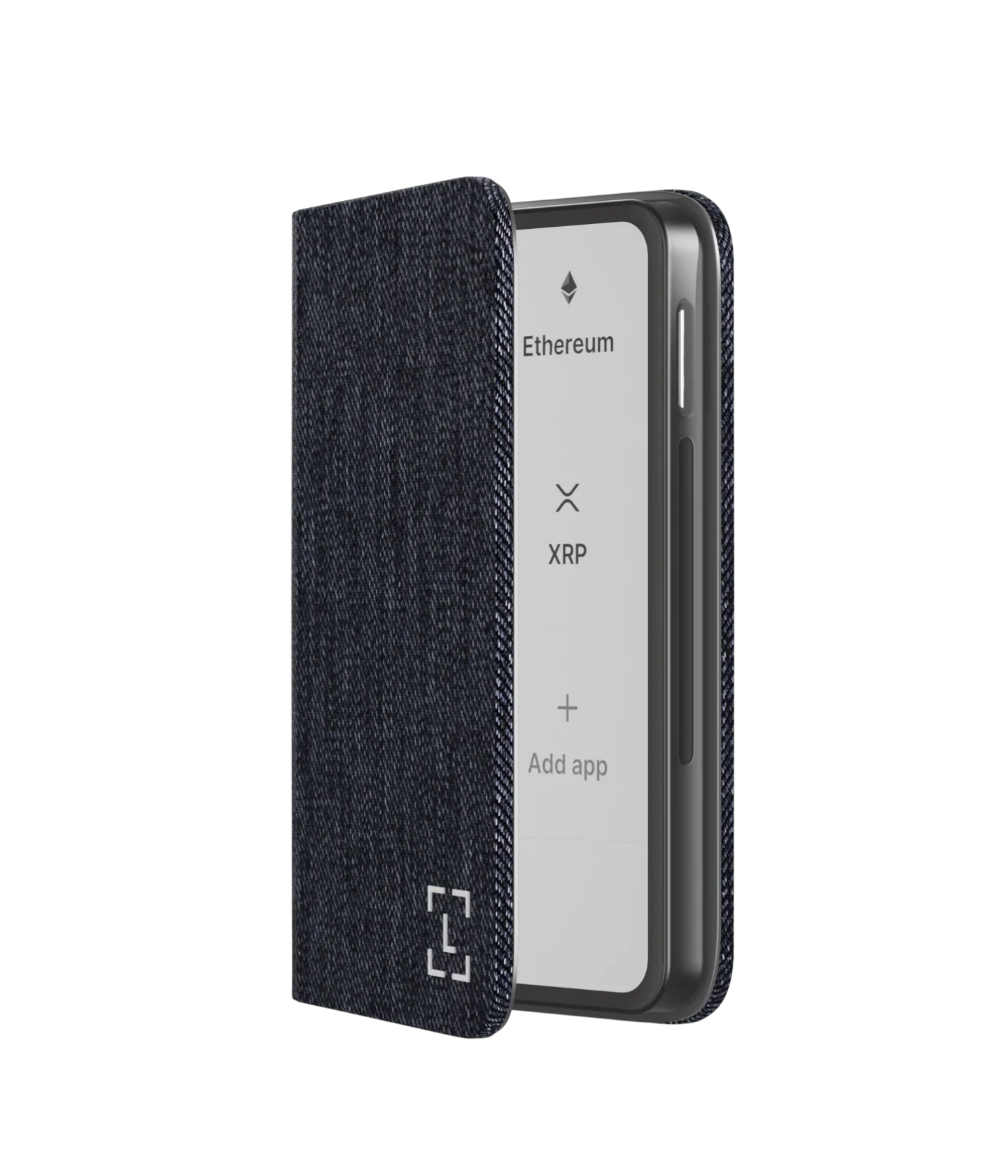 Ledger Stax Magnet Shell