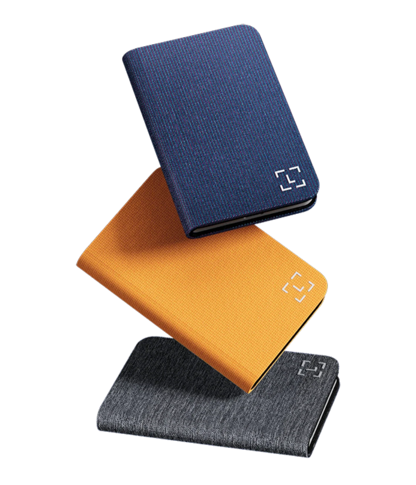 Ledger Stax Magnet Shell