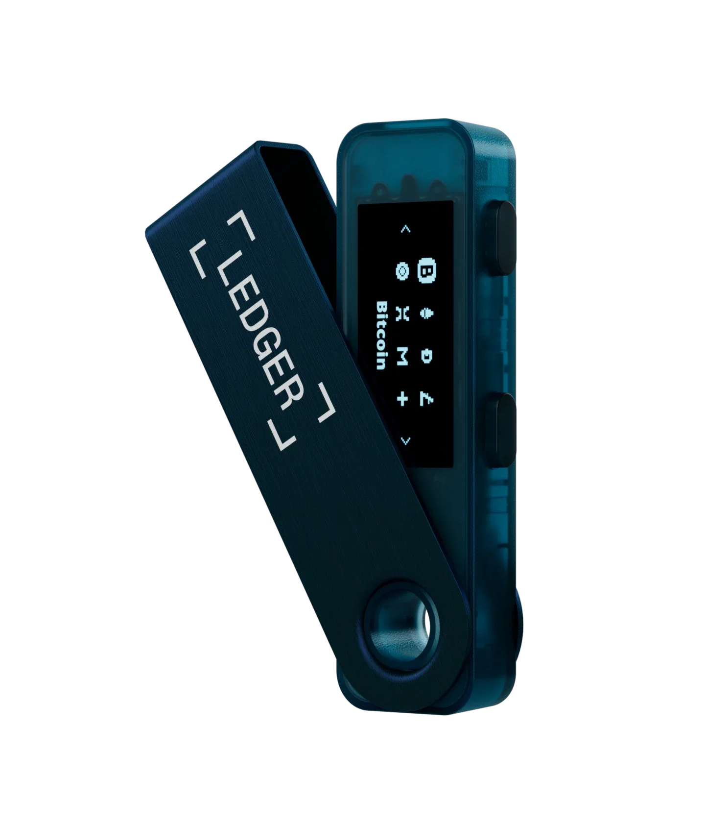 Ledger Nano S Plus