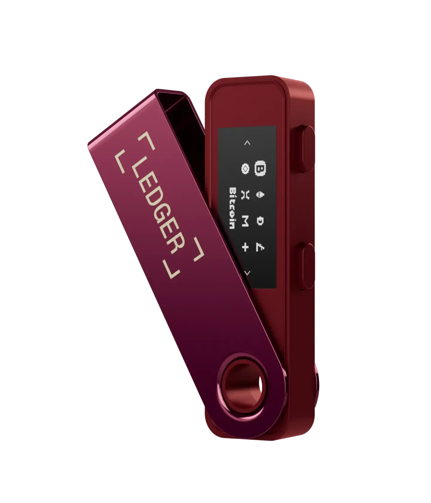 Ledger Nano S Plus
