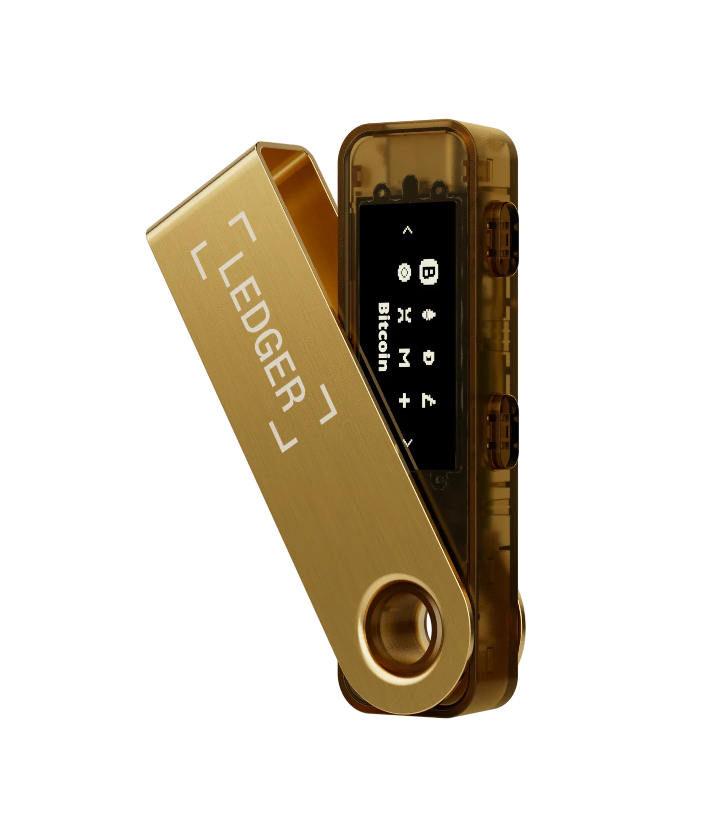 Ledger Nano S Plus