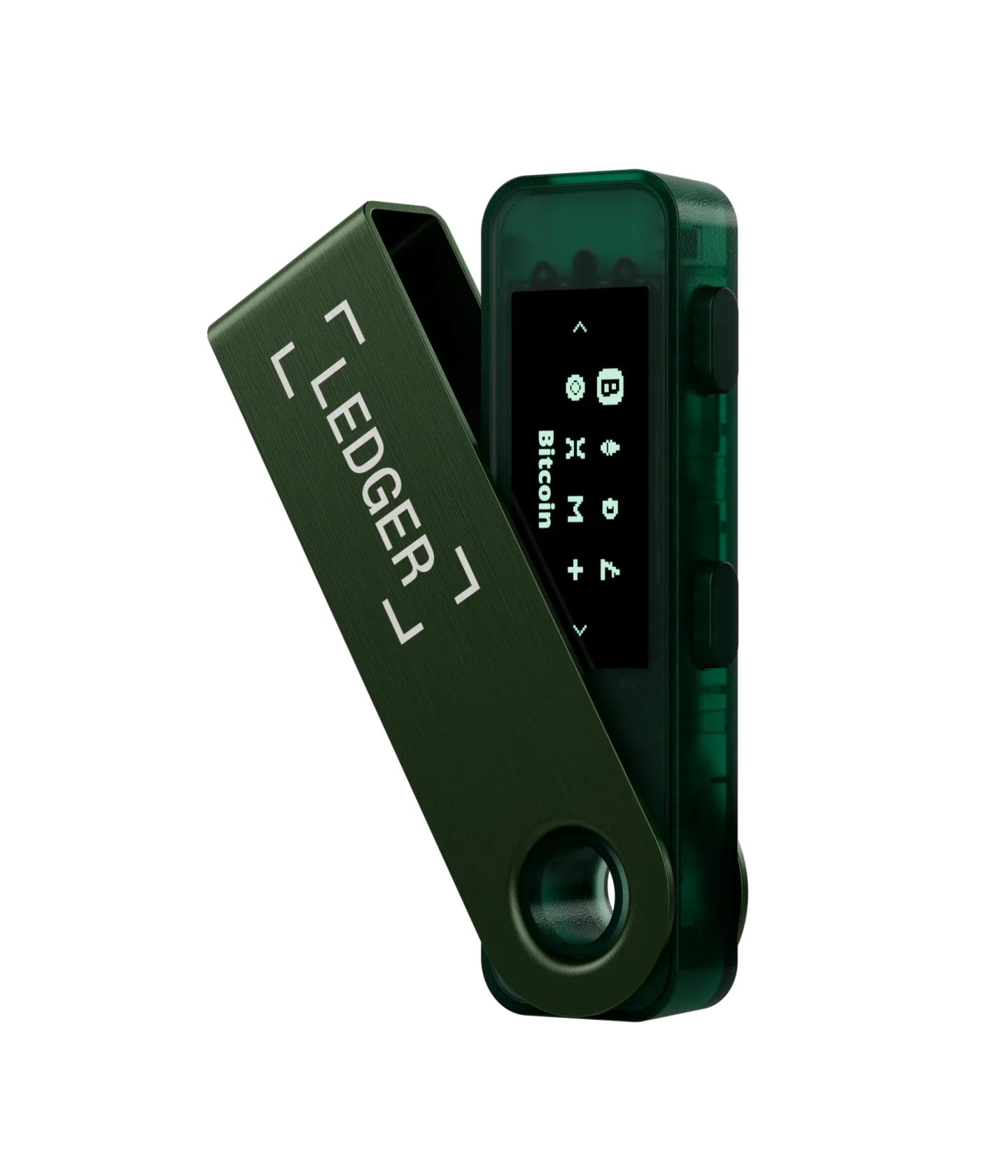 Ledger Nano S Plus