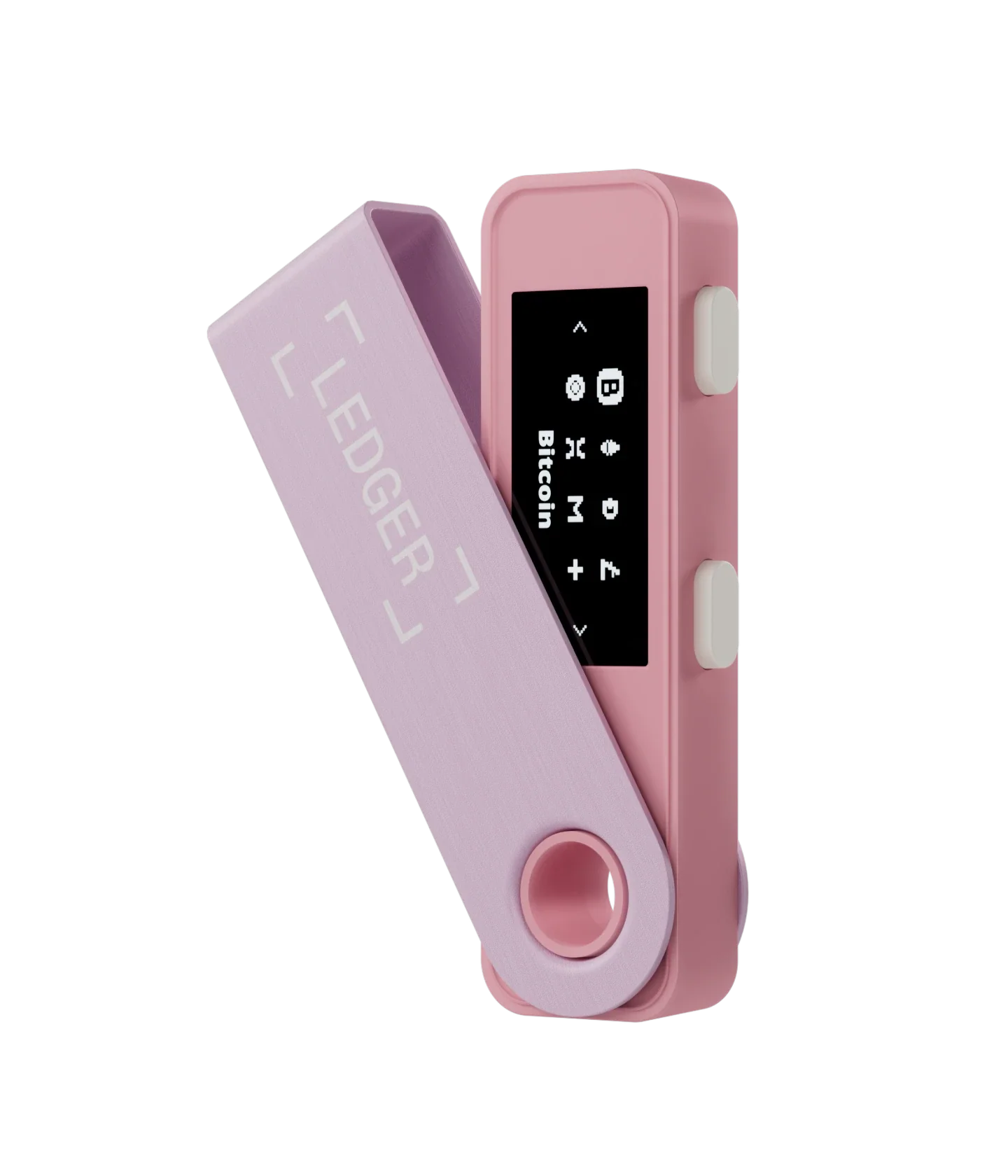 Ledger Nano S Plus