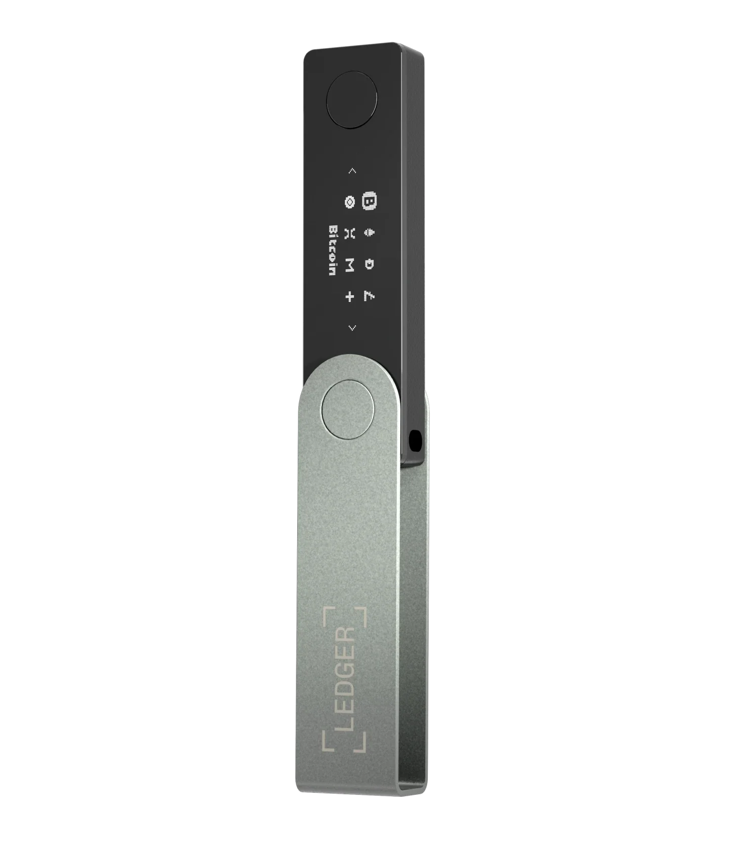 Ledger Nano X