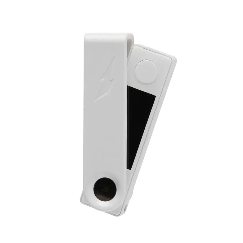 RTFKT x Ledger Nano X