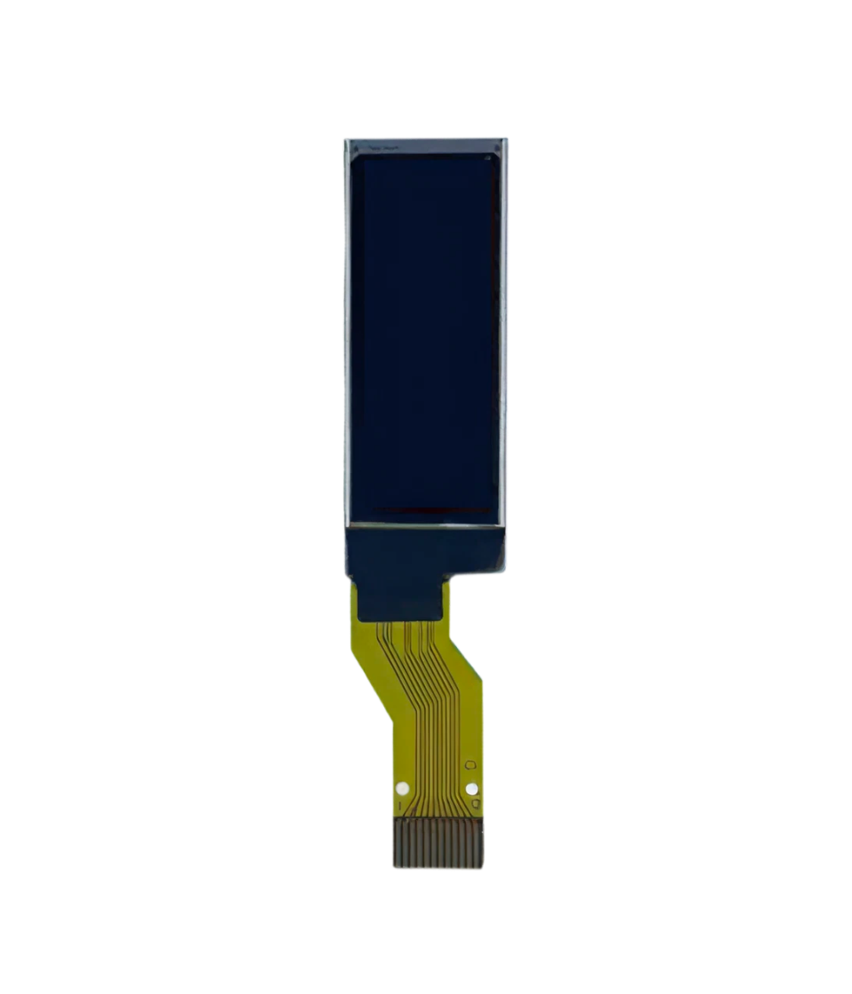 Ledger Nano S Replacement Screen